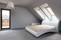 Bankshill bedroom extensions