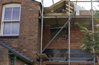 free Bankshill home extension quotes