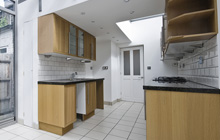 Bankshill kitchen extension leads