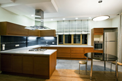 kitchen extensions Bankshill